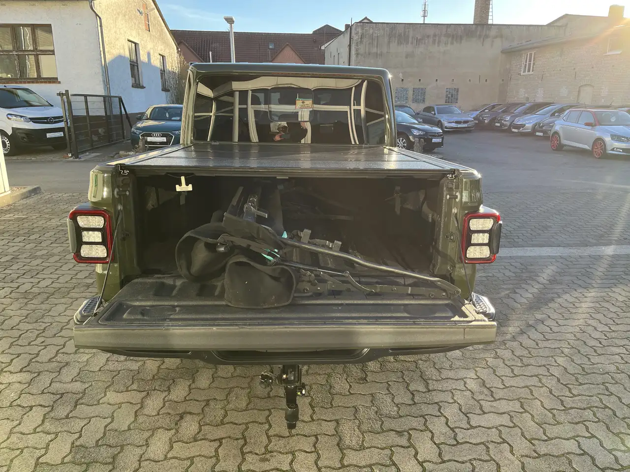 Фото машины 12