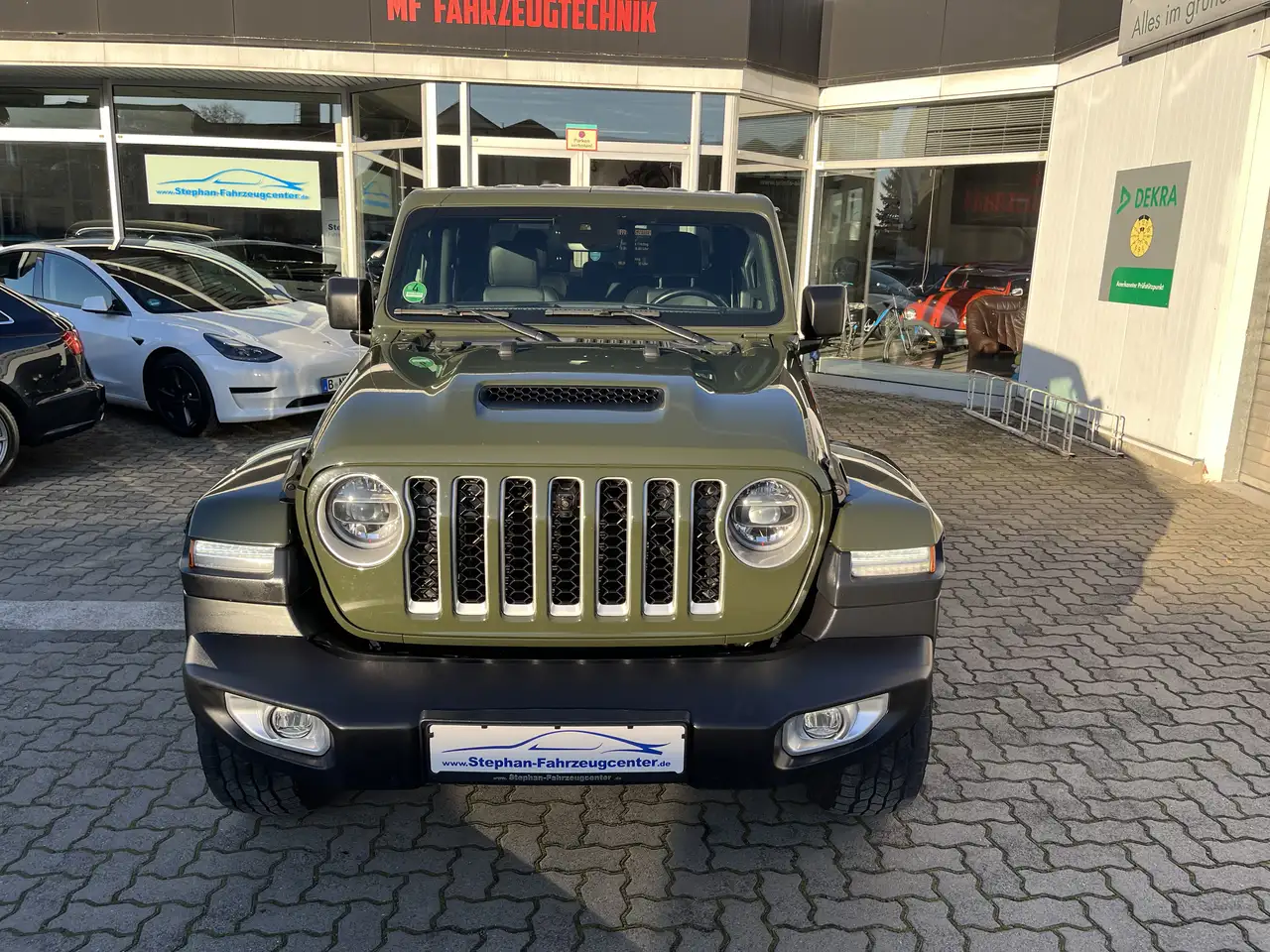 фото машины