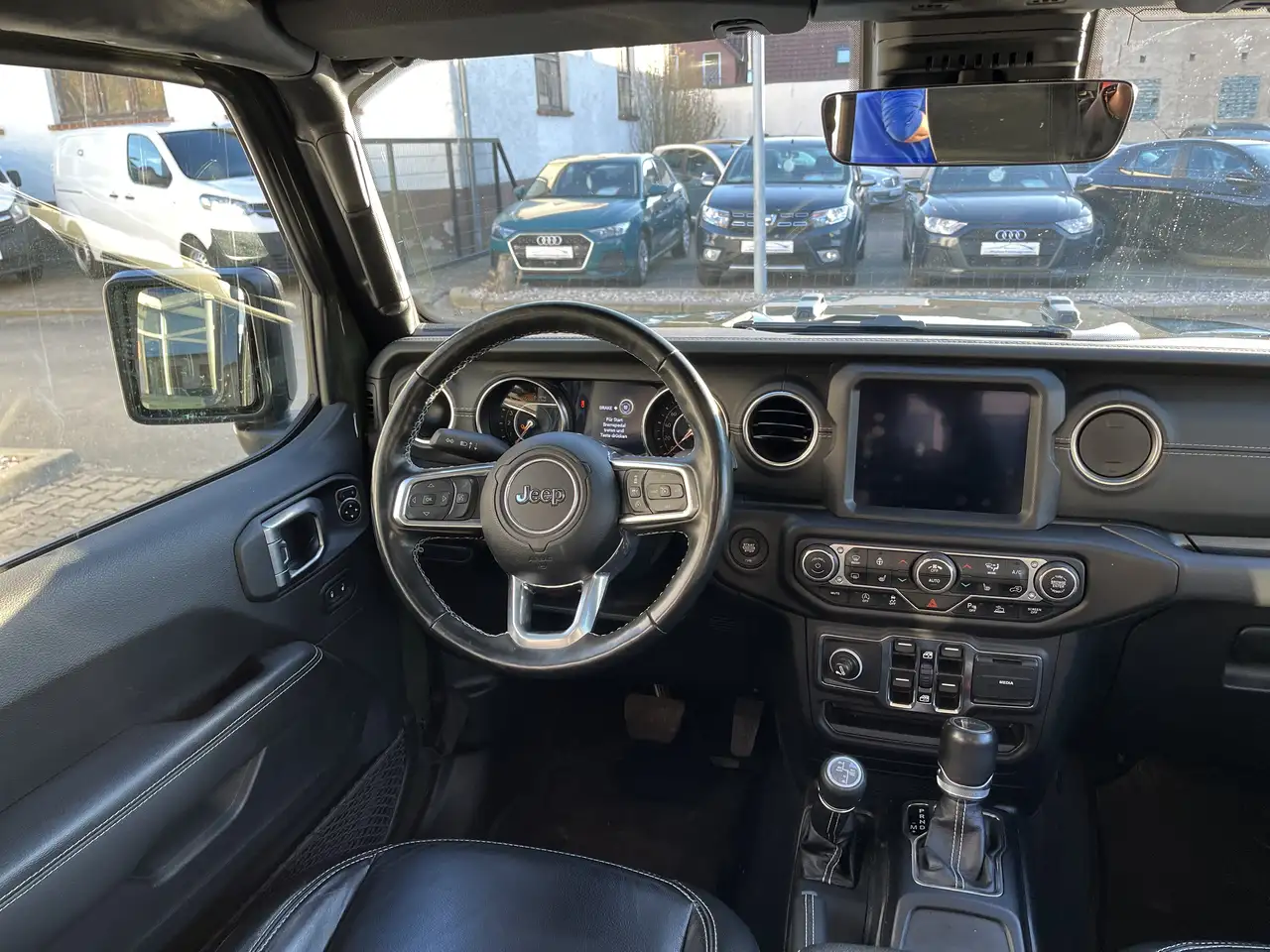 Фото машины 9