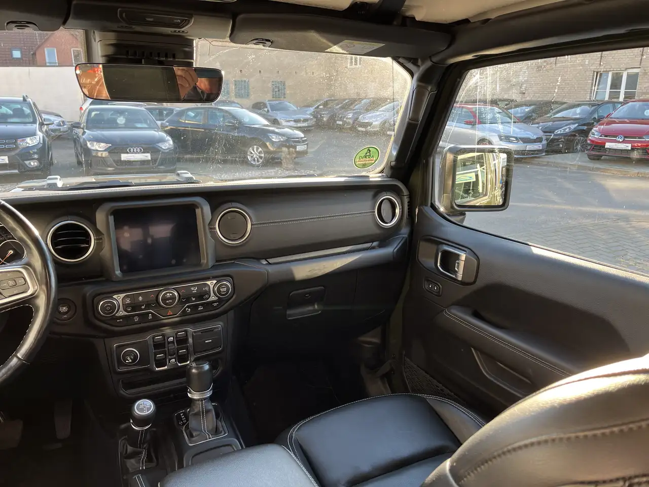 Фото машины 10