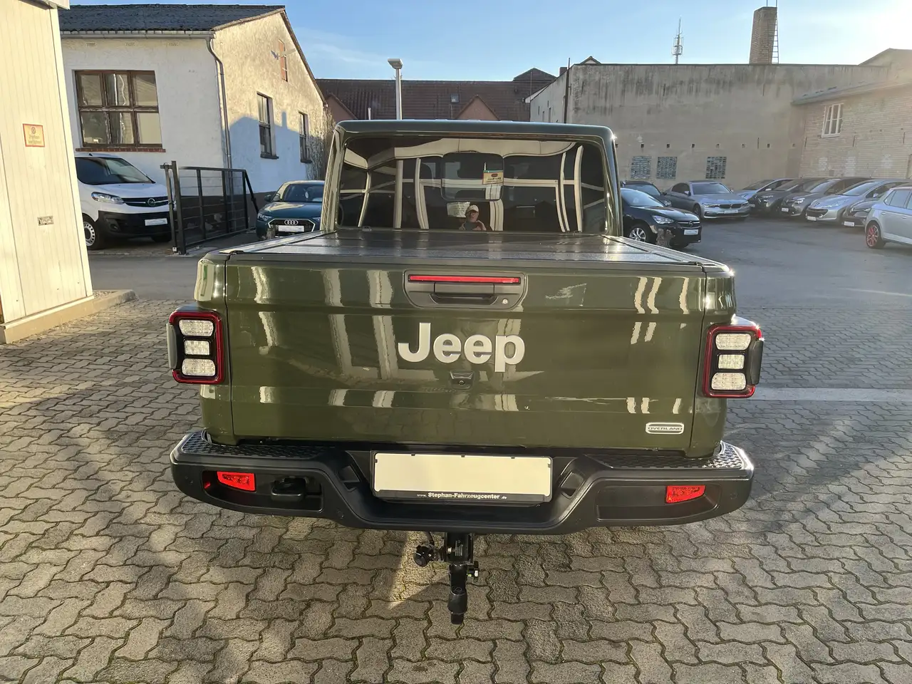 фото машины