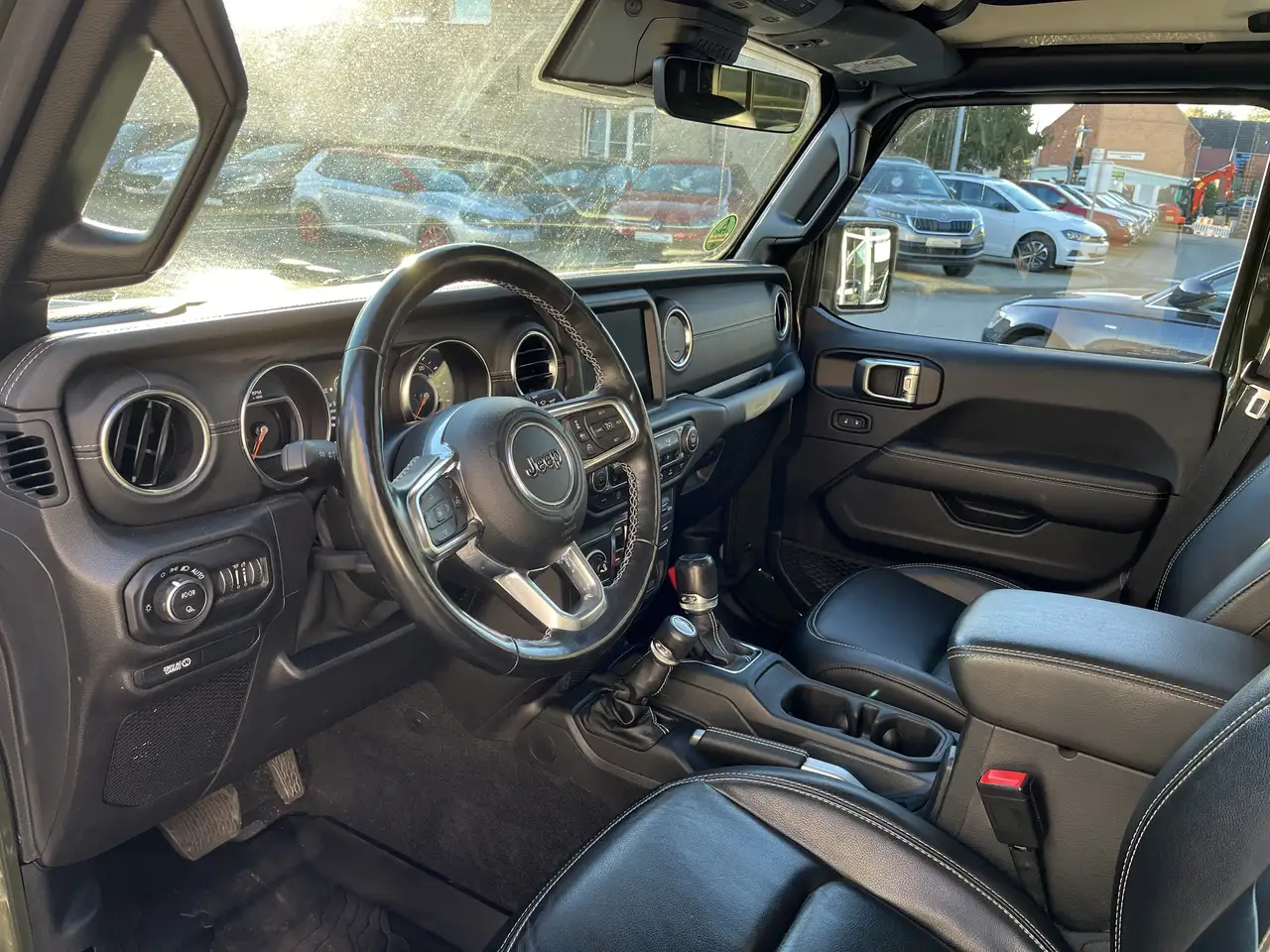 Фото машины 8