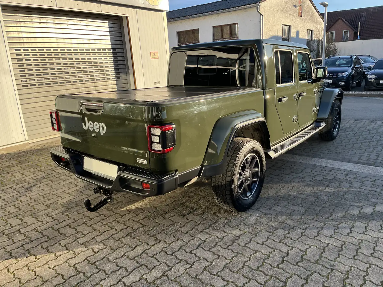 фото машины