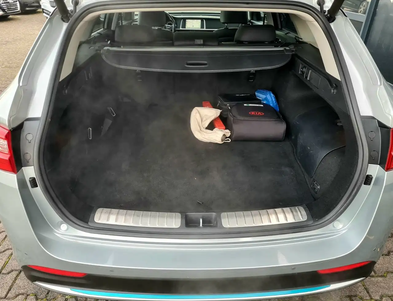 Фото машины 6