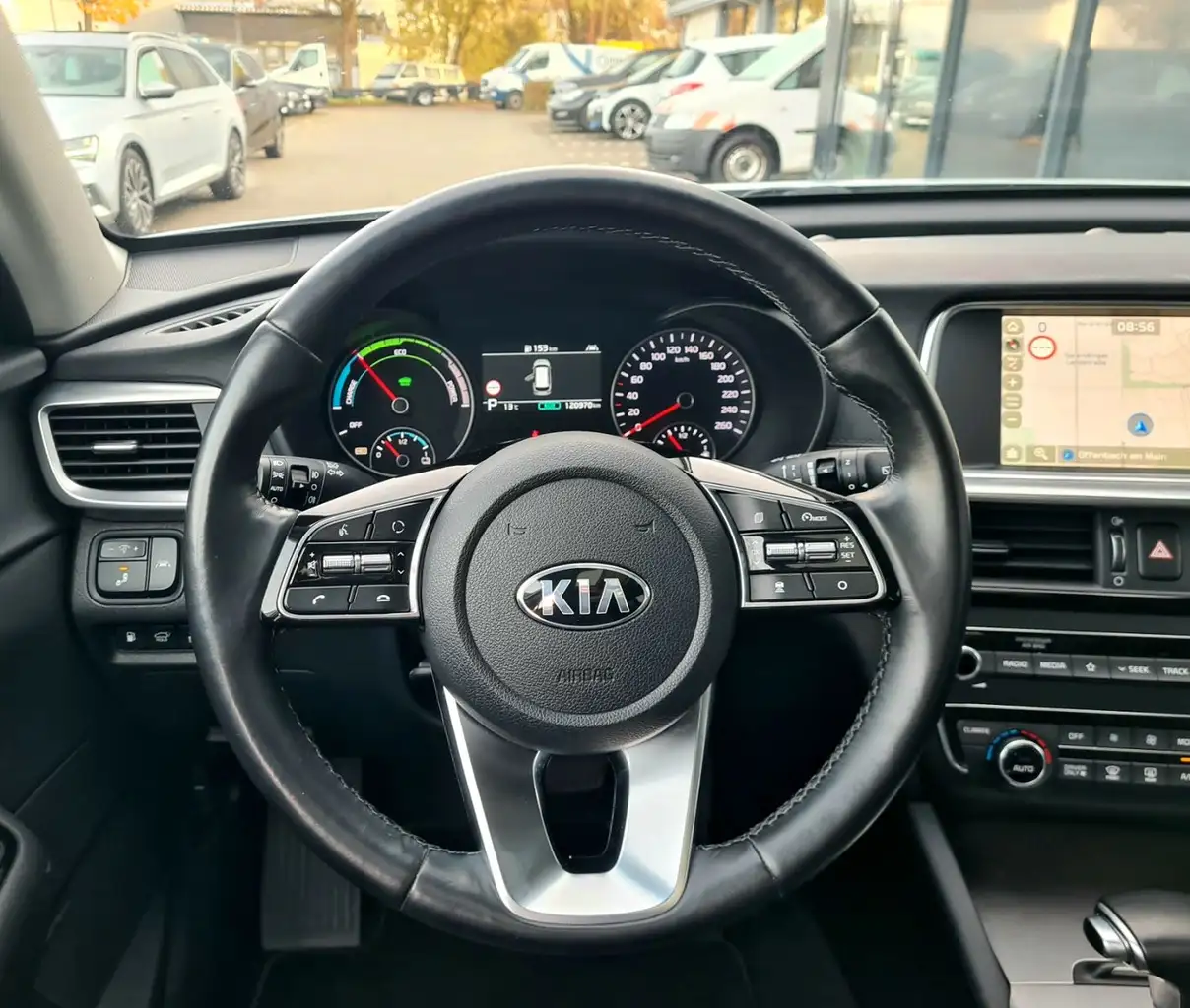 Фото машины 11