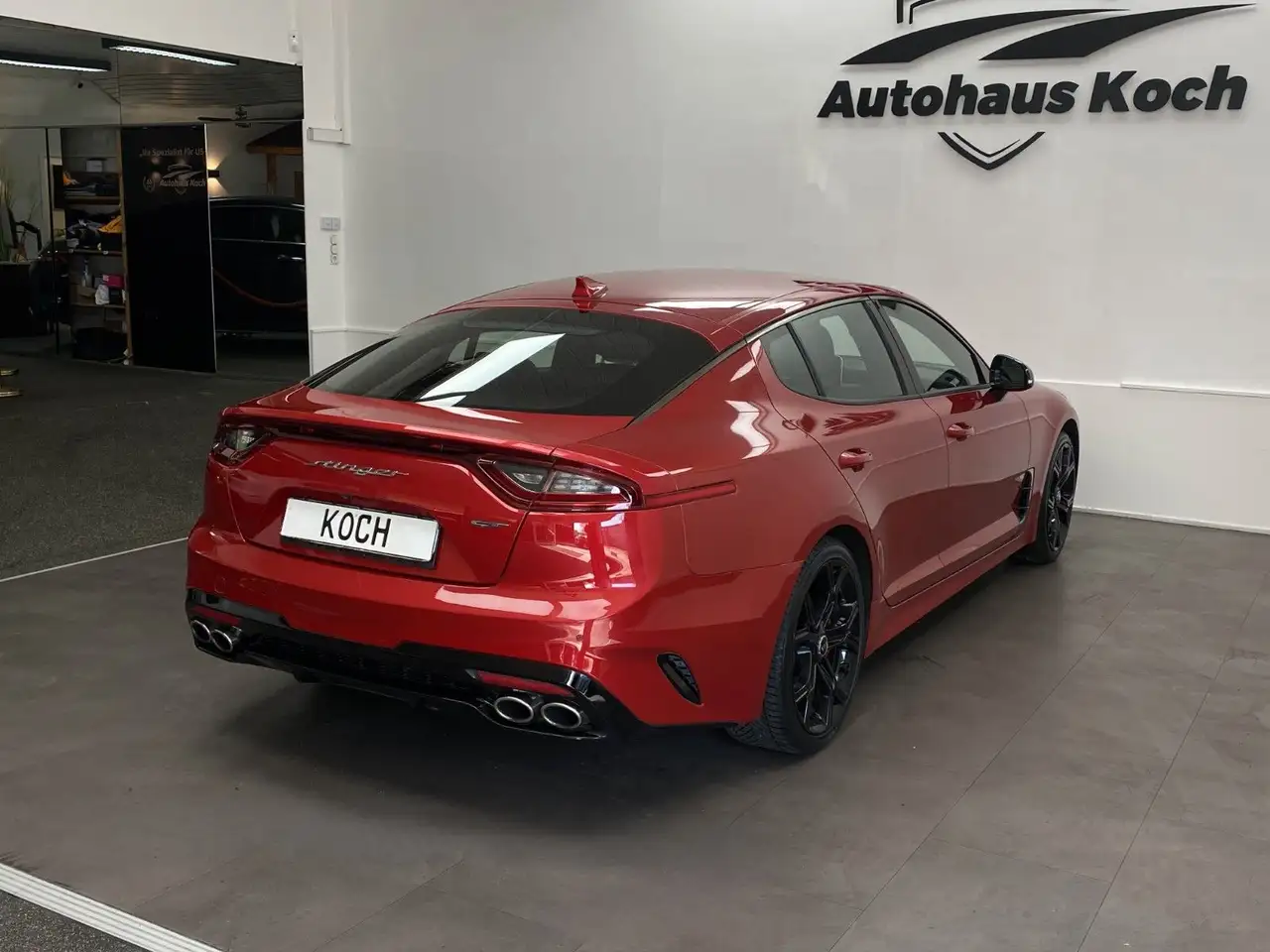 Фото машины