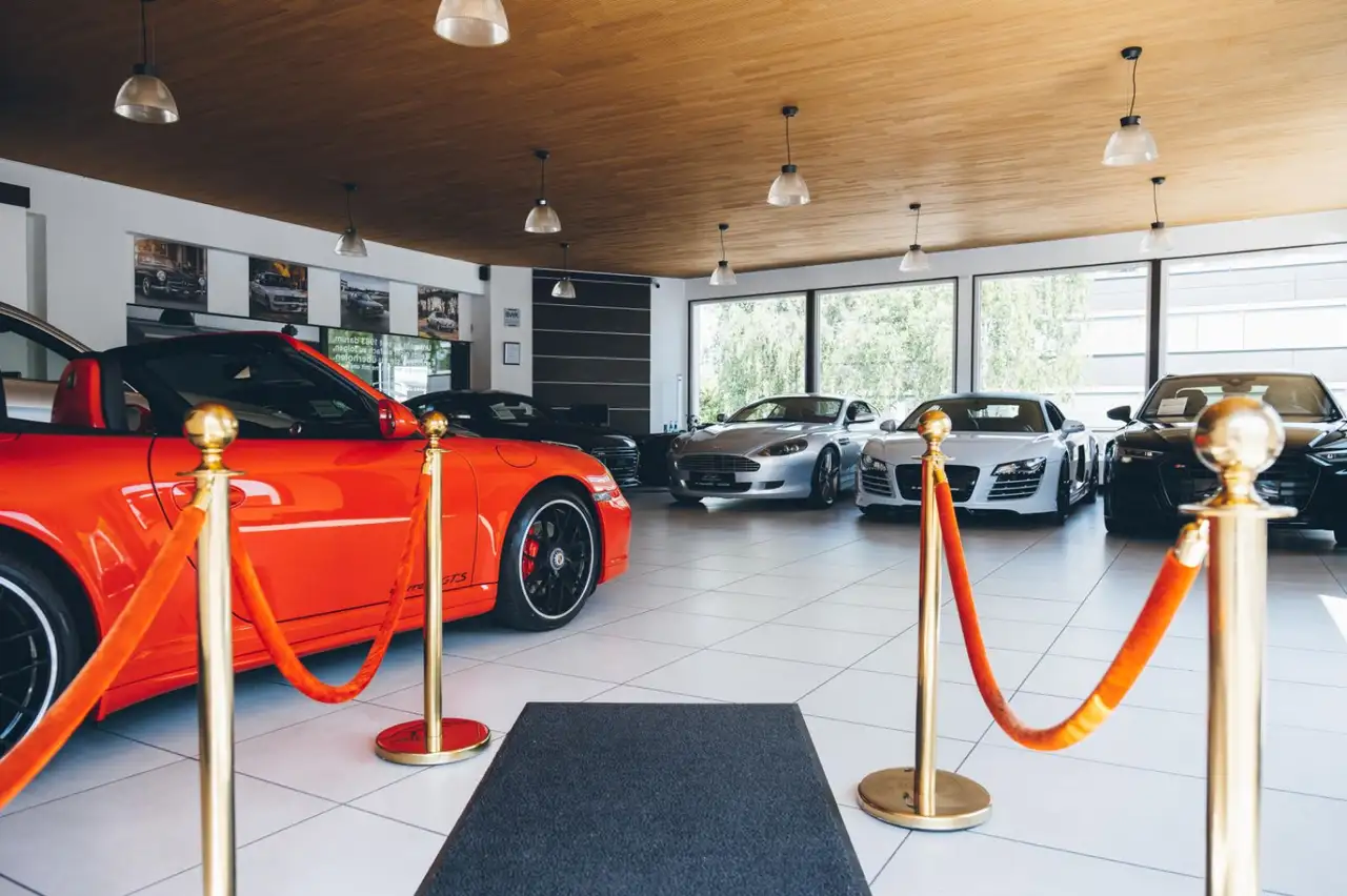 Фото машины