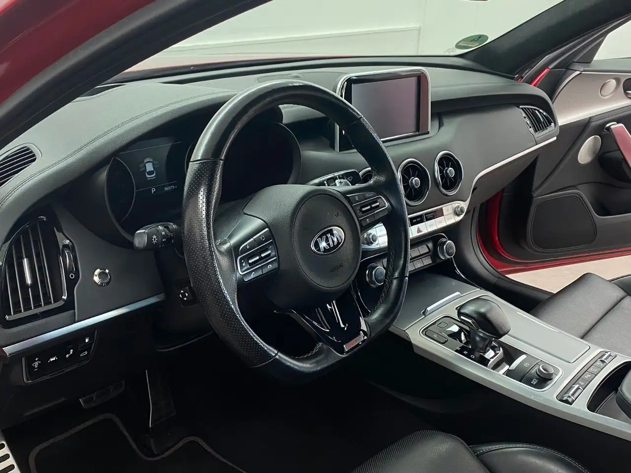 Фото машины