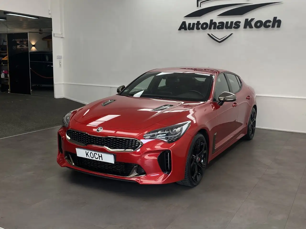 Фото машины