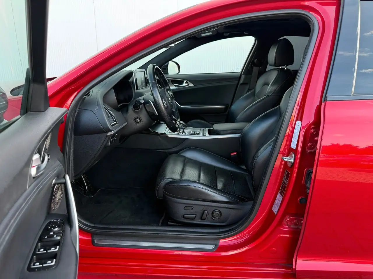 Фото машины