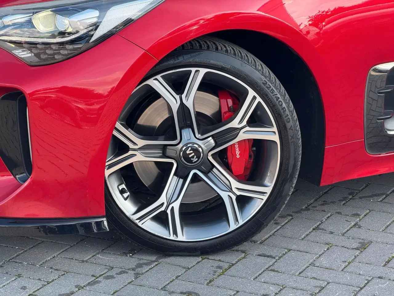 Фото машины