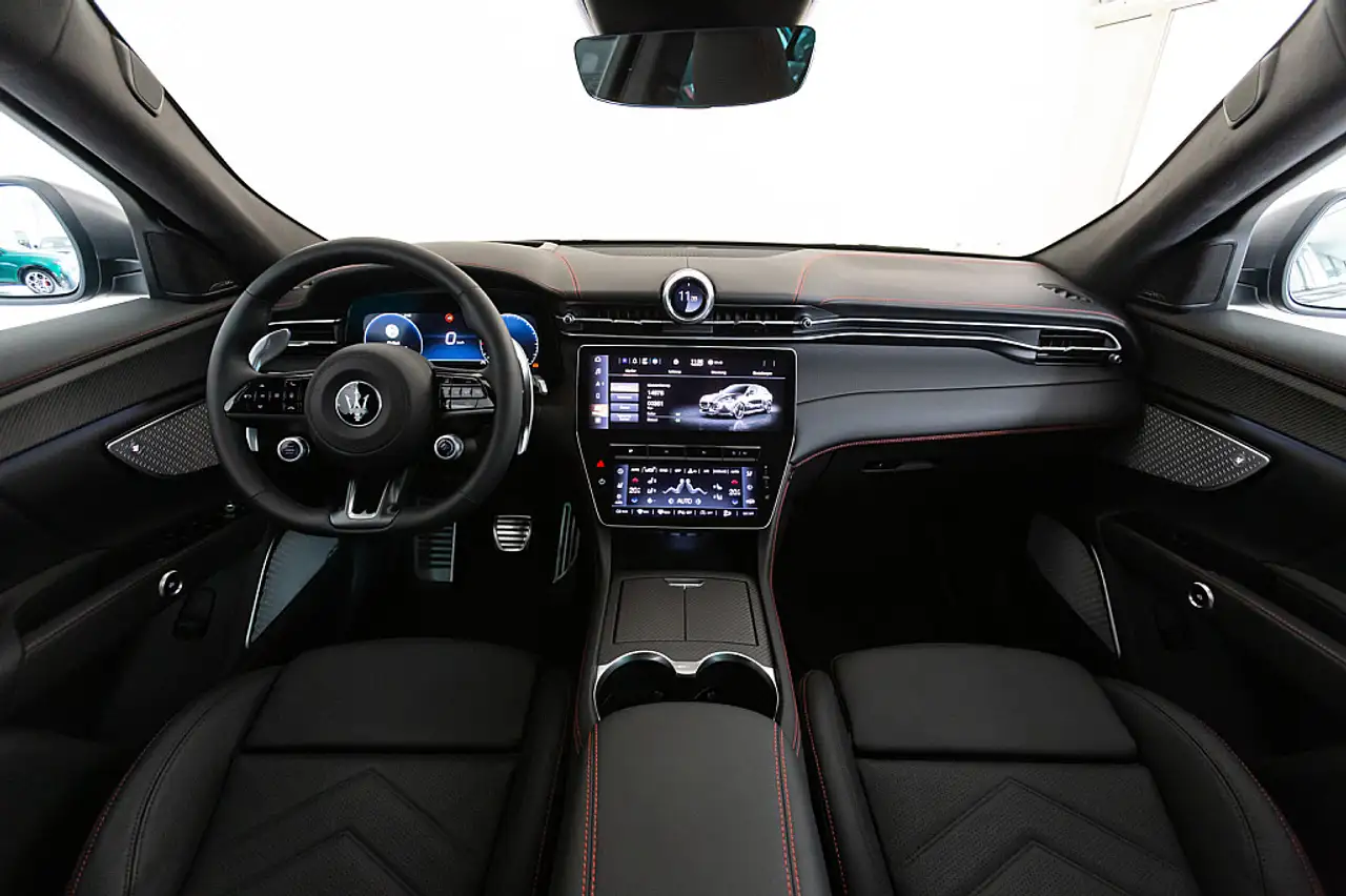 фото машины