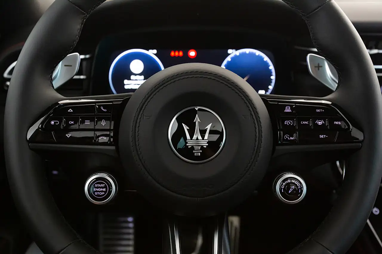 Фото машины 6