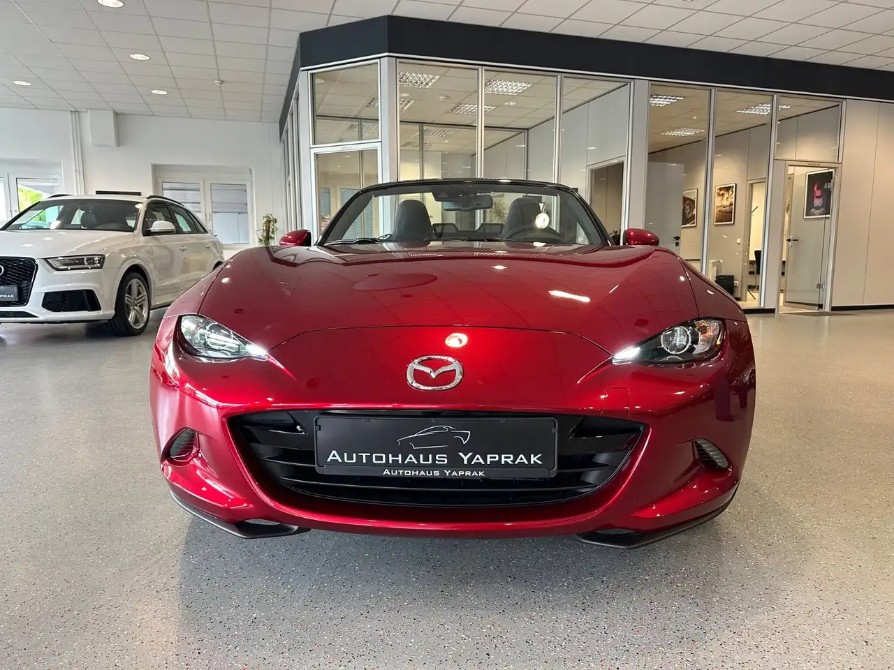 Фото машины