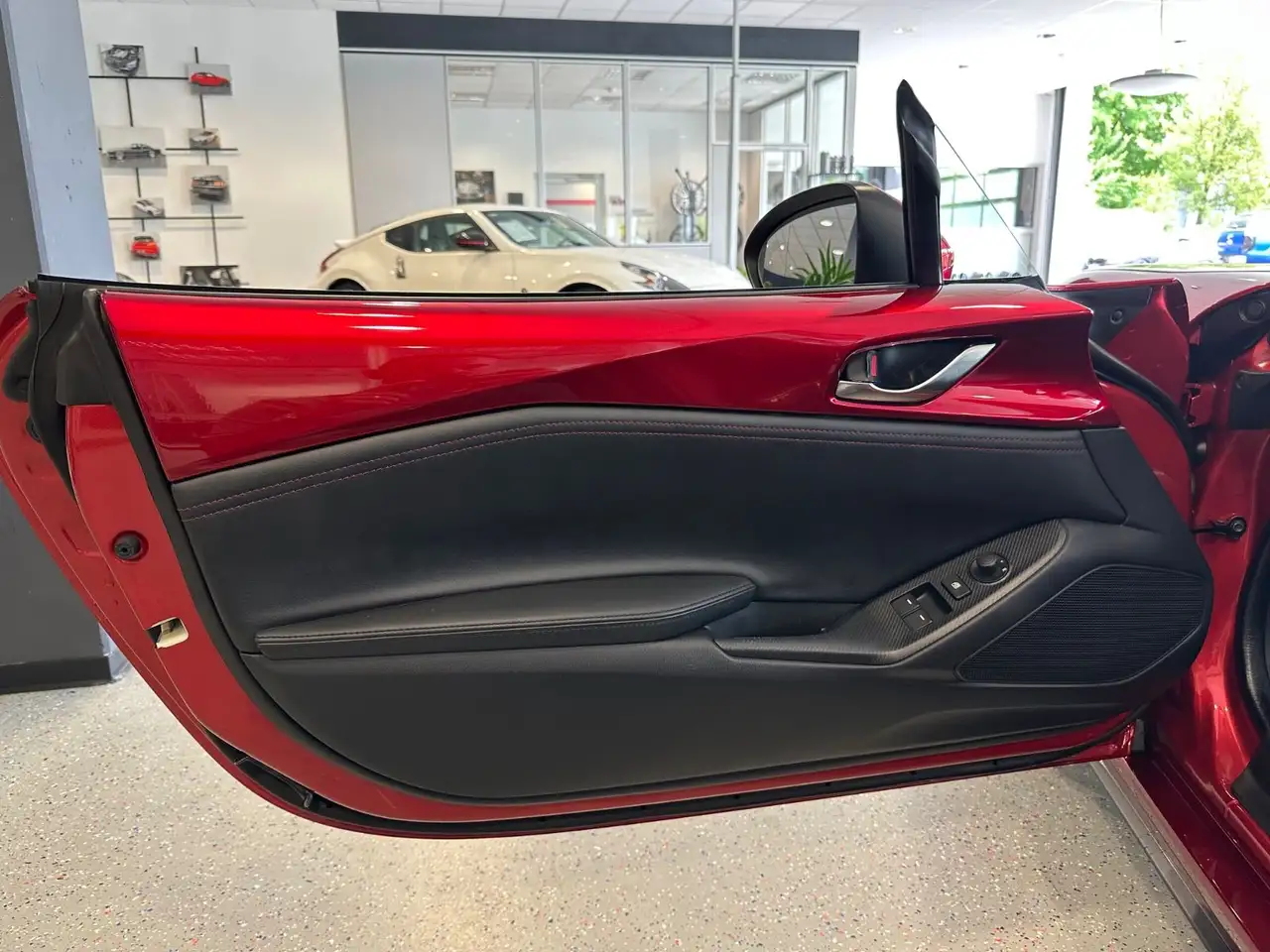 Фото машины