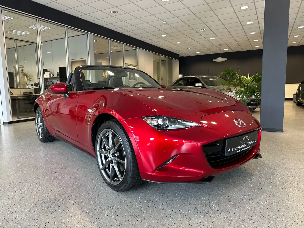 Фото машины