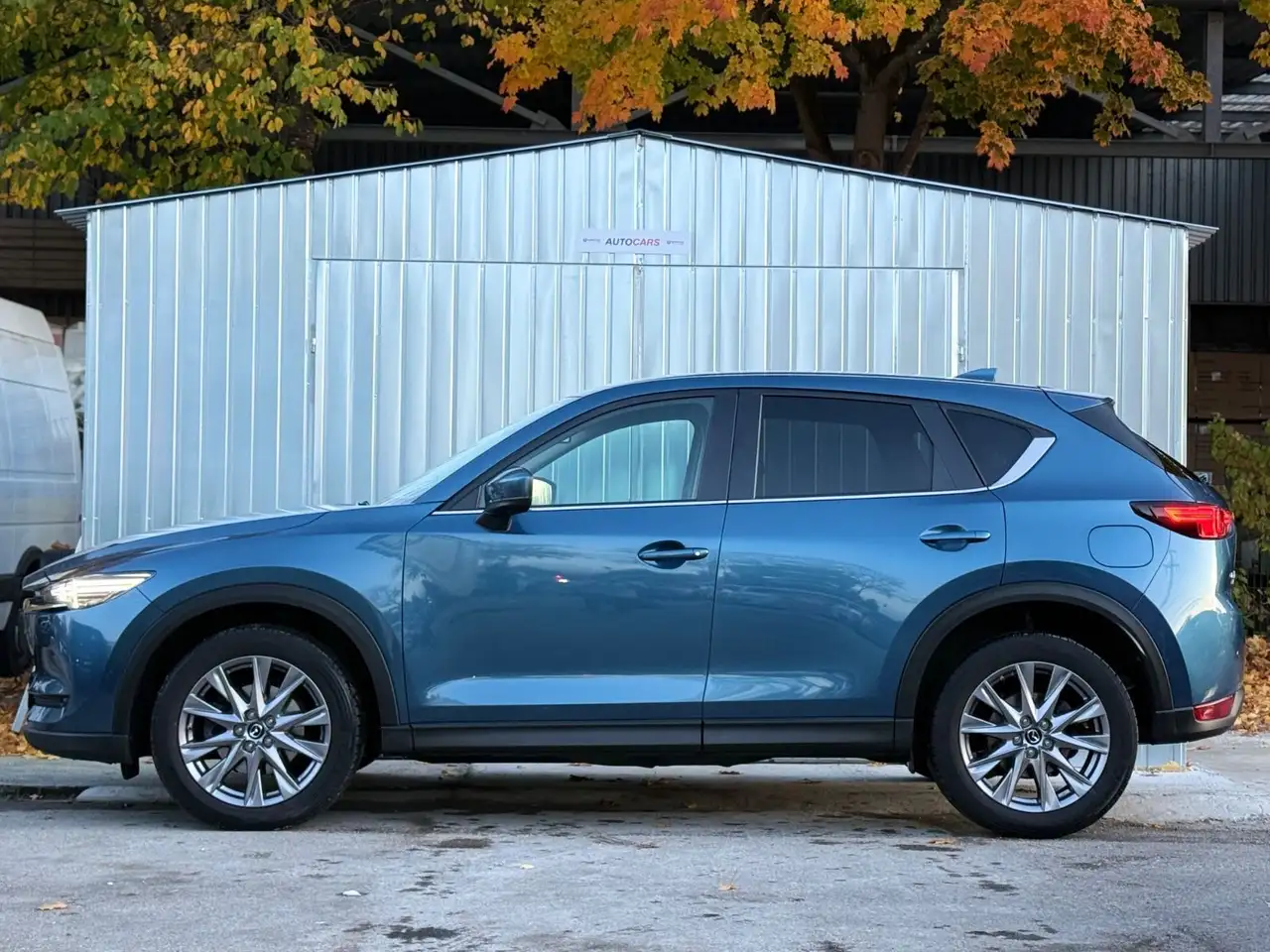 фото машины