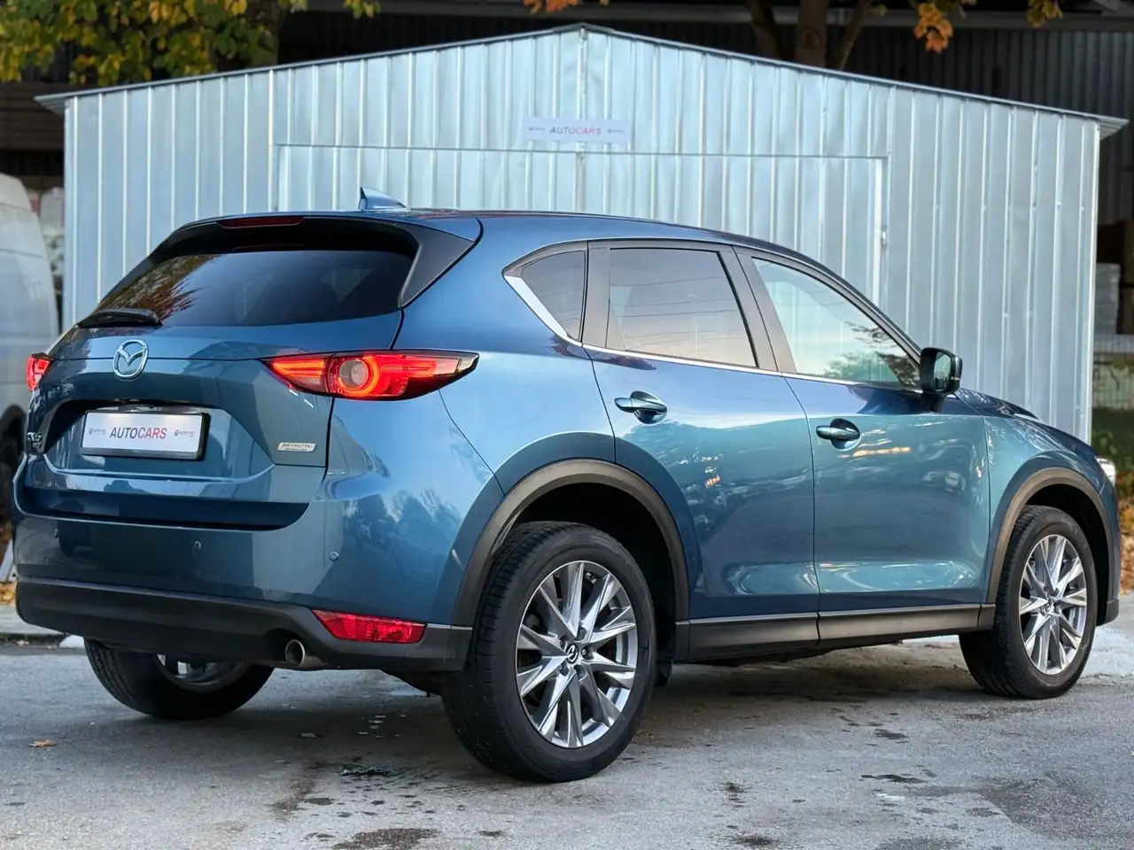 фото машины