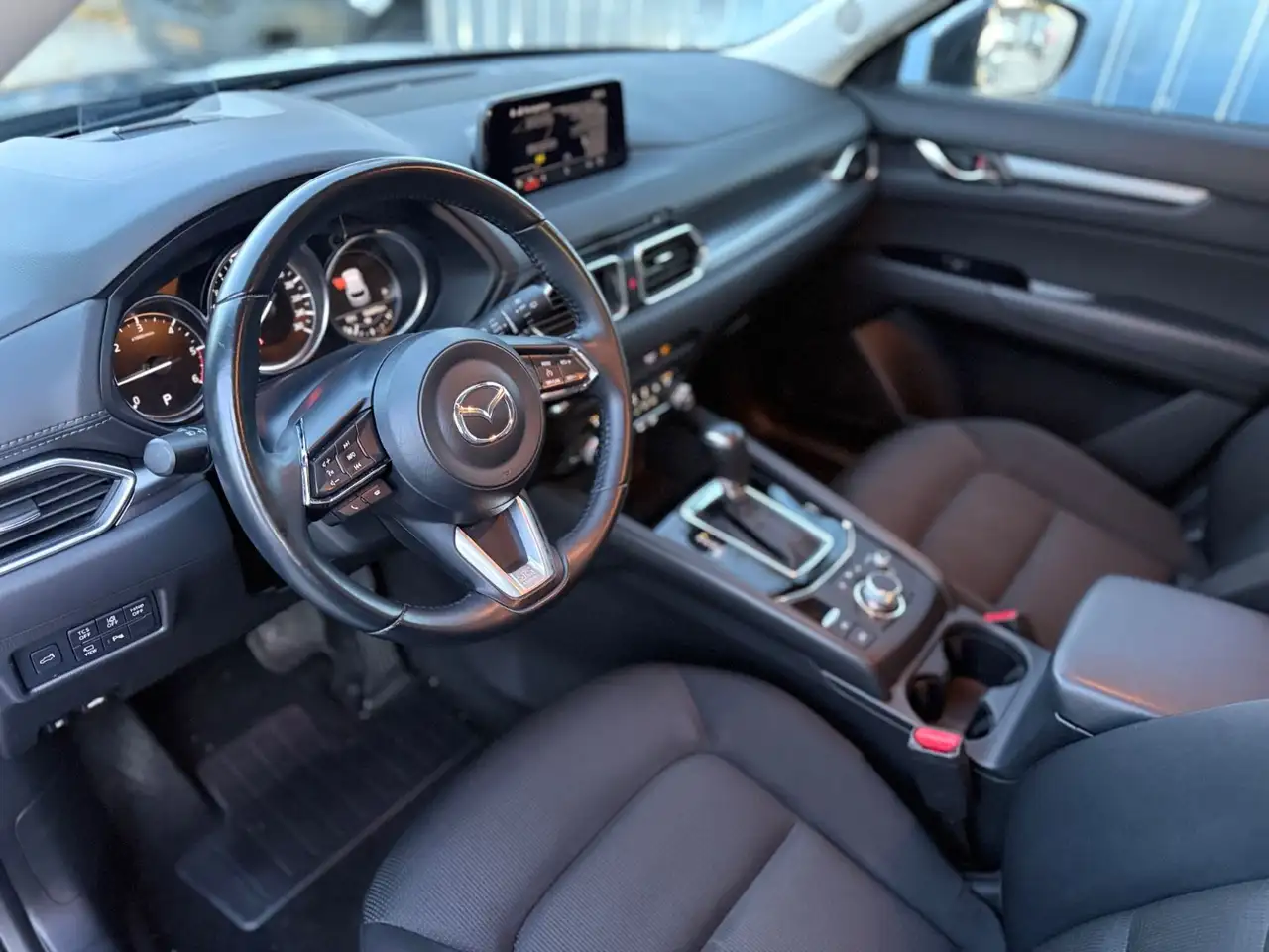 Фото машины 9