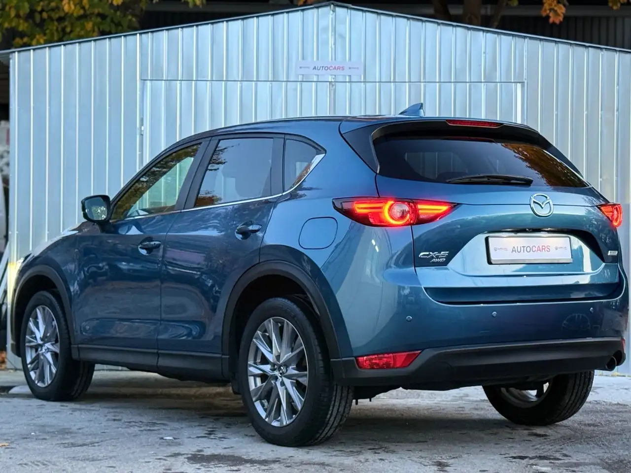 фото машины