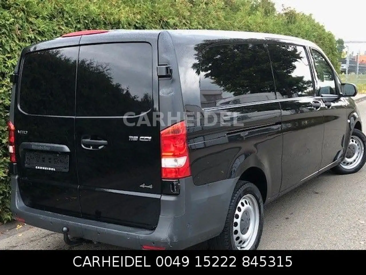 Фото машины