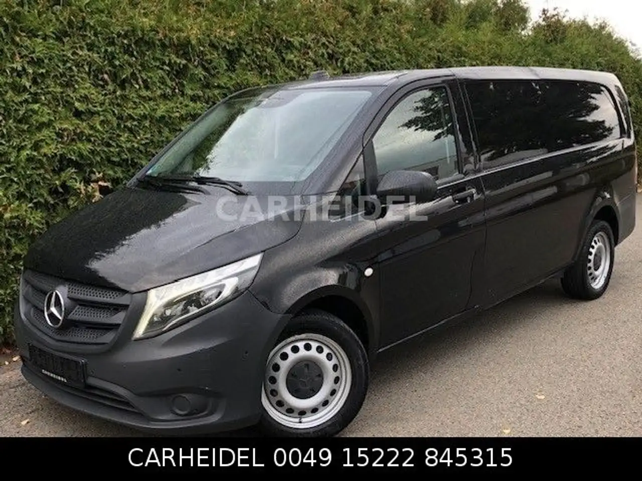 Фото машины