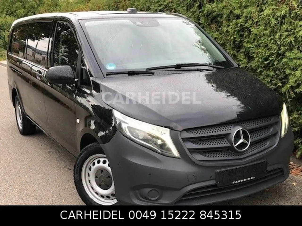 Фото машины