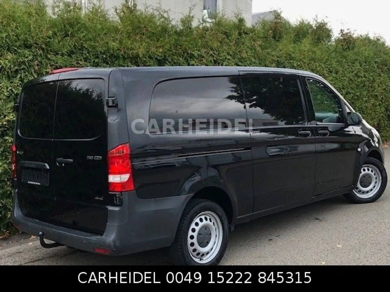 Фото машины