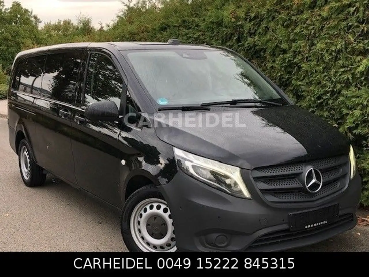 Фото машины