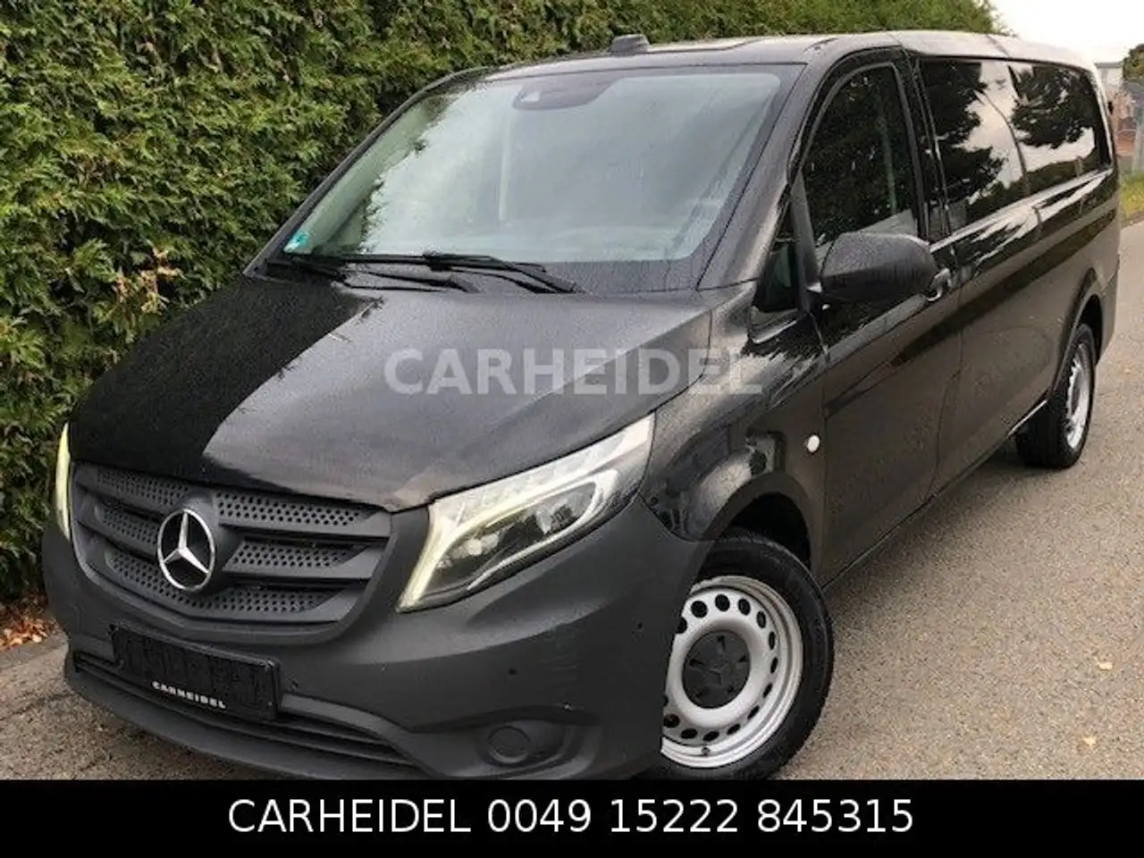 Фото машины