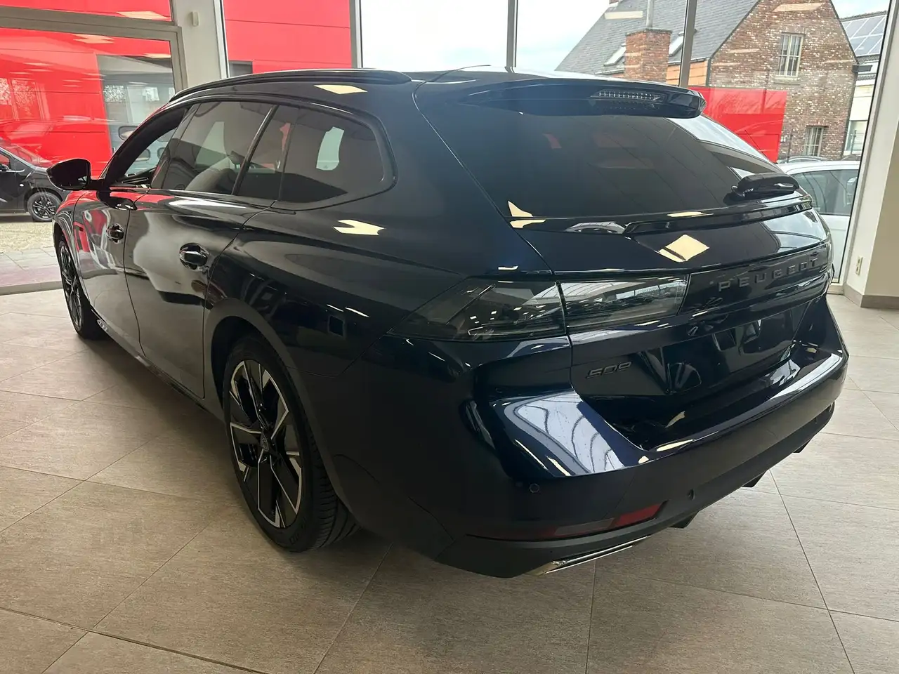 Фото машины 10