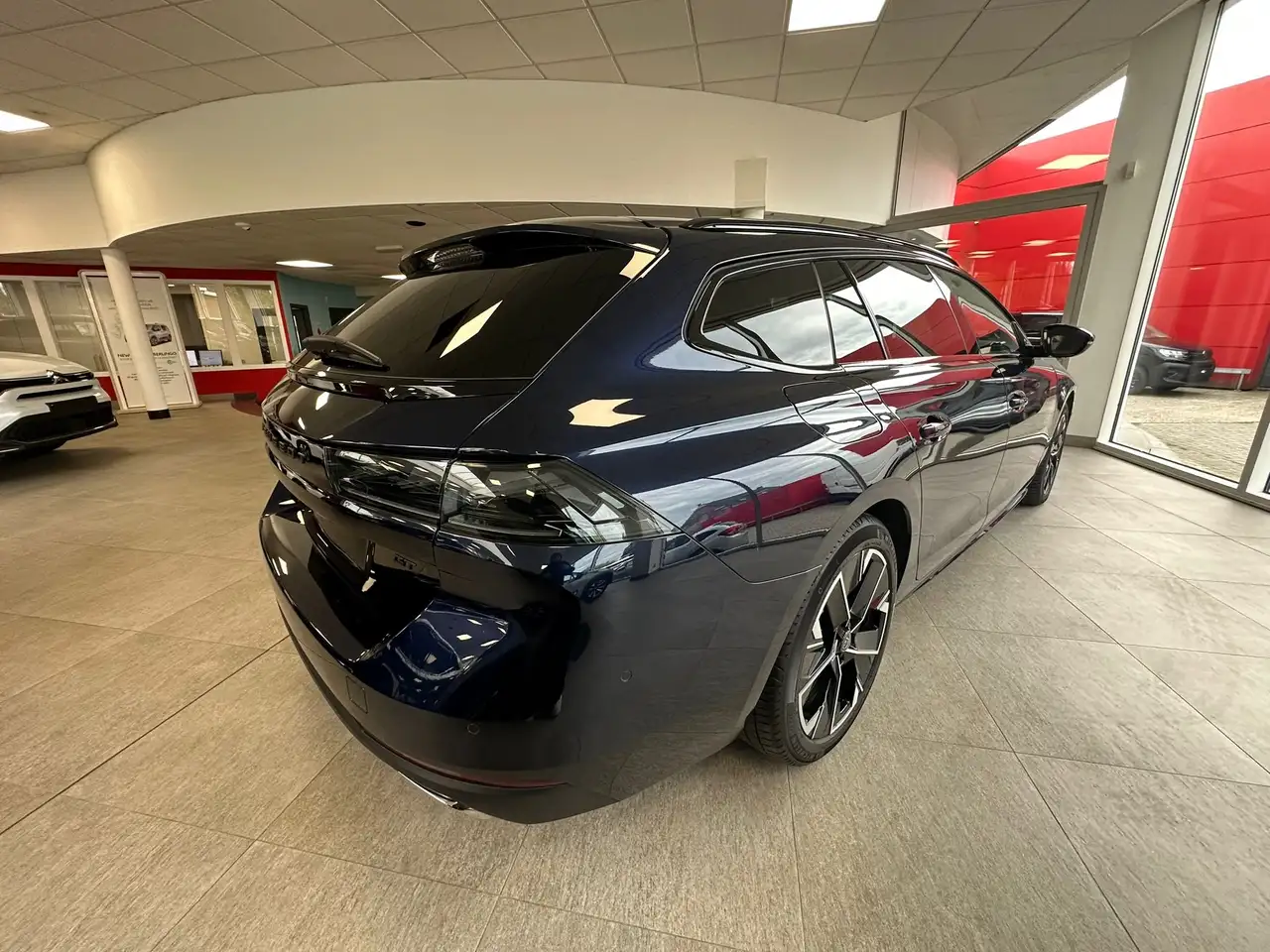 Фото машины 9