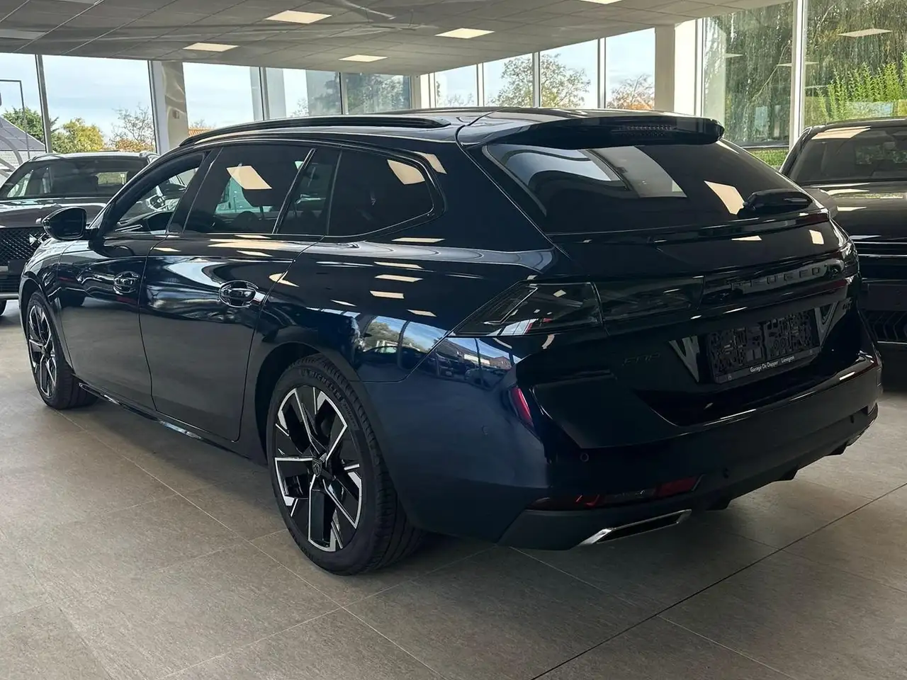 фото машины