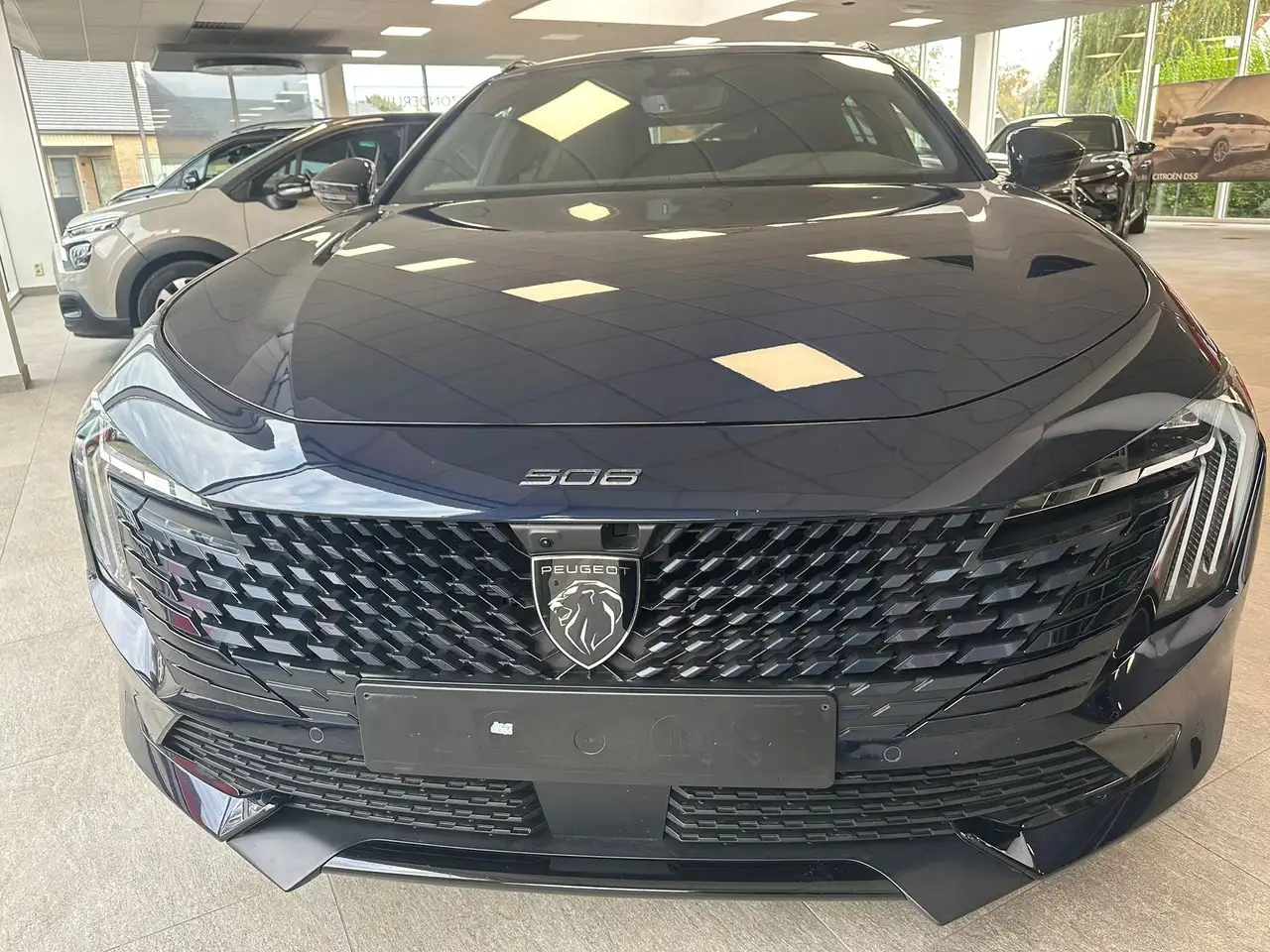 Фото машины 8