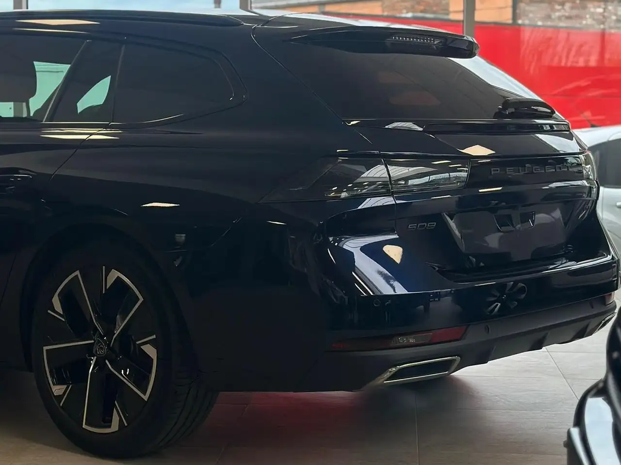 Фото машины 12