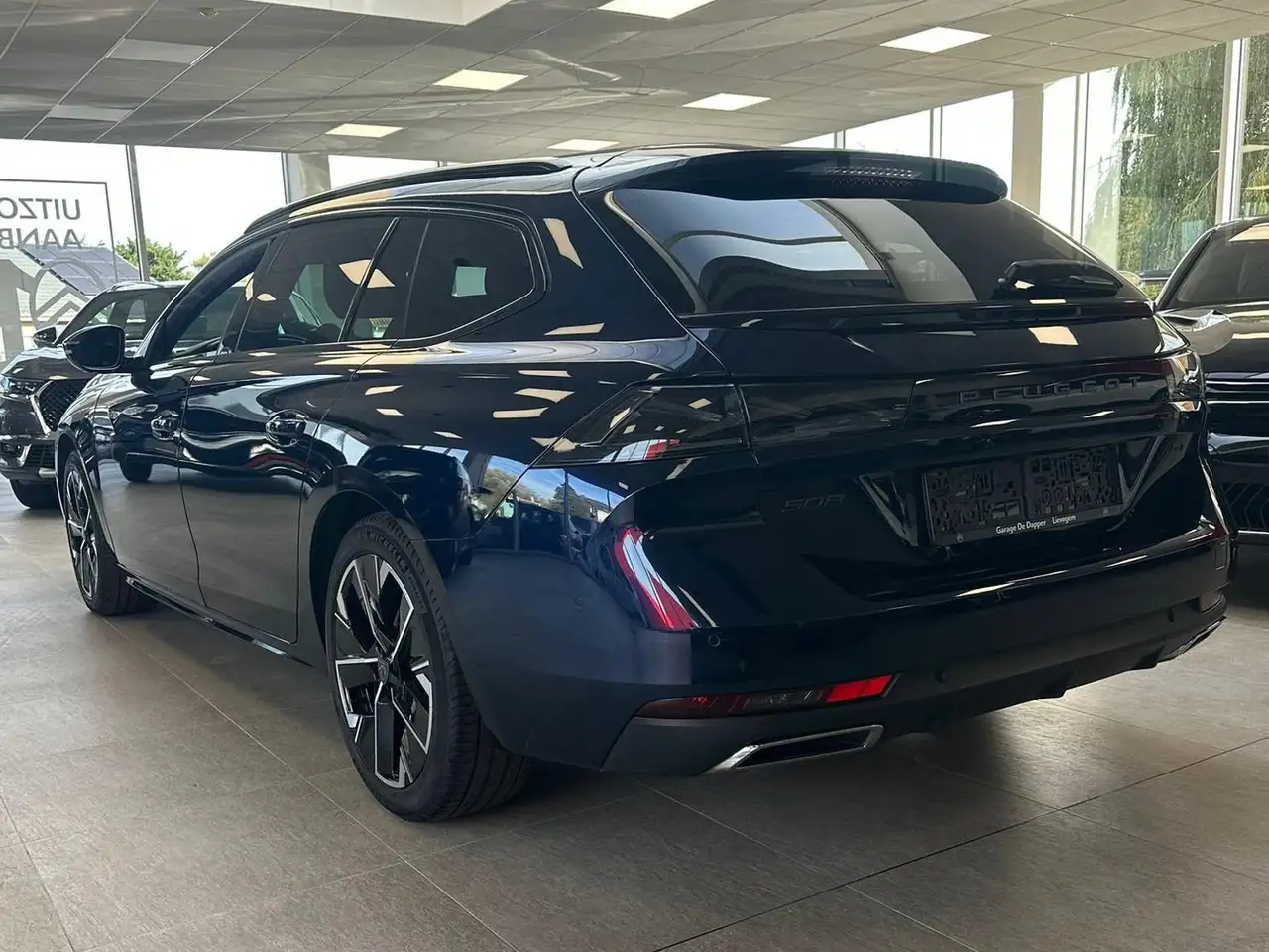 фото машины