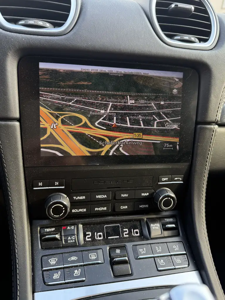 Фото машины