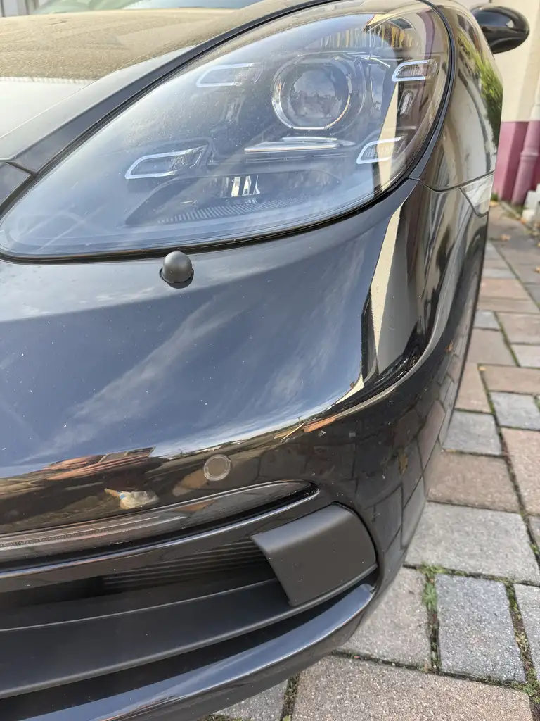 Фото машины