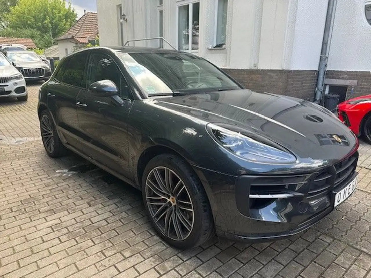 Фото машины