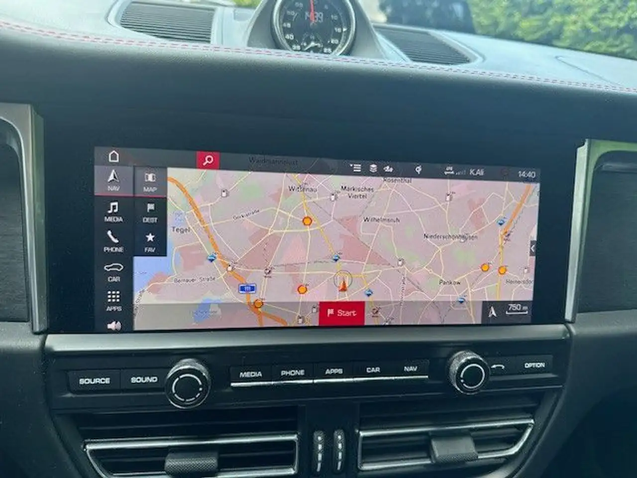 Фото машины