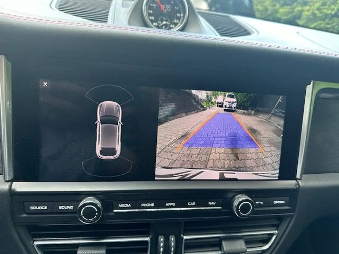 Фото машины