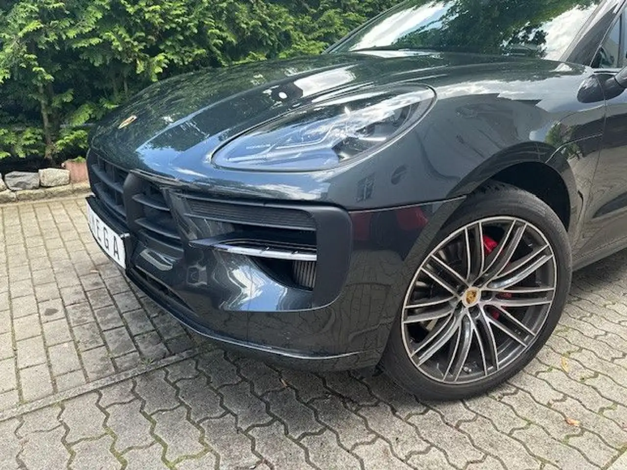 Фото машины