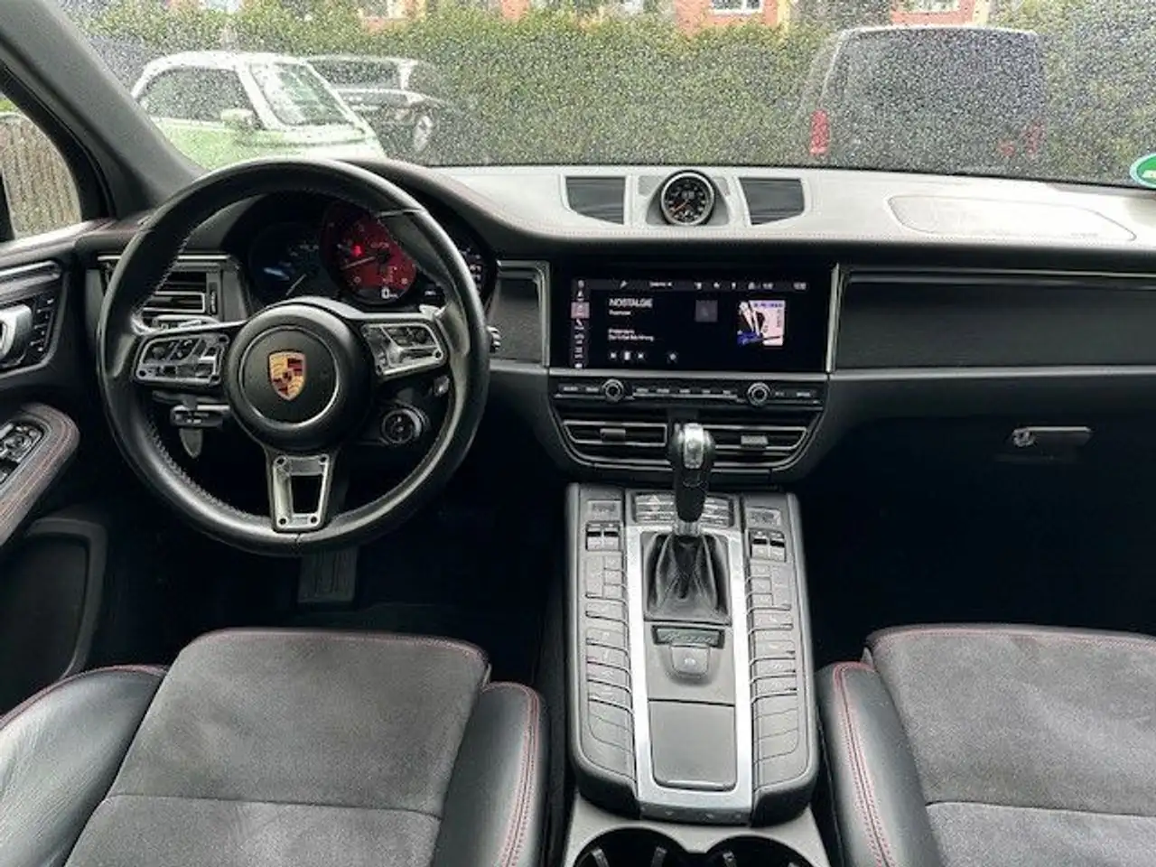 Фото машины