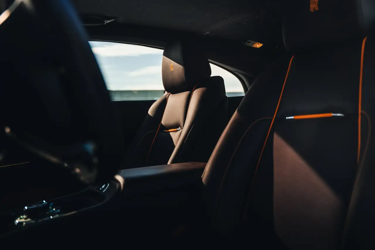 Фото машины 13