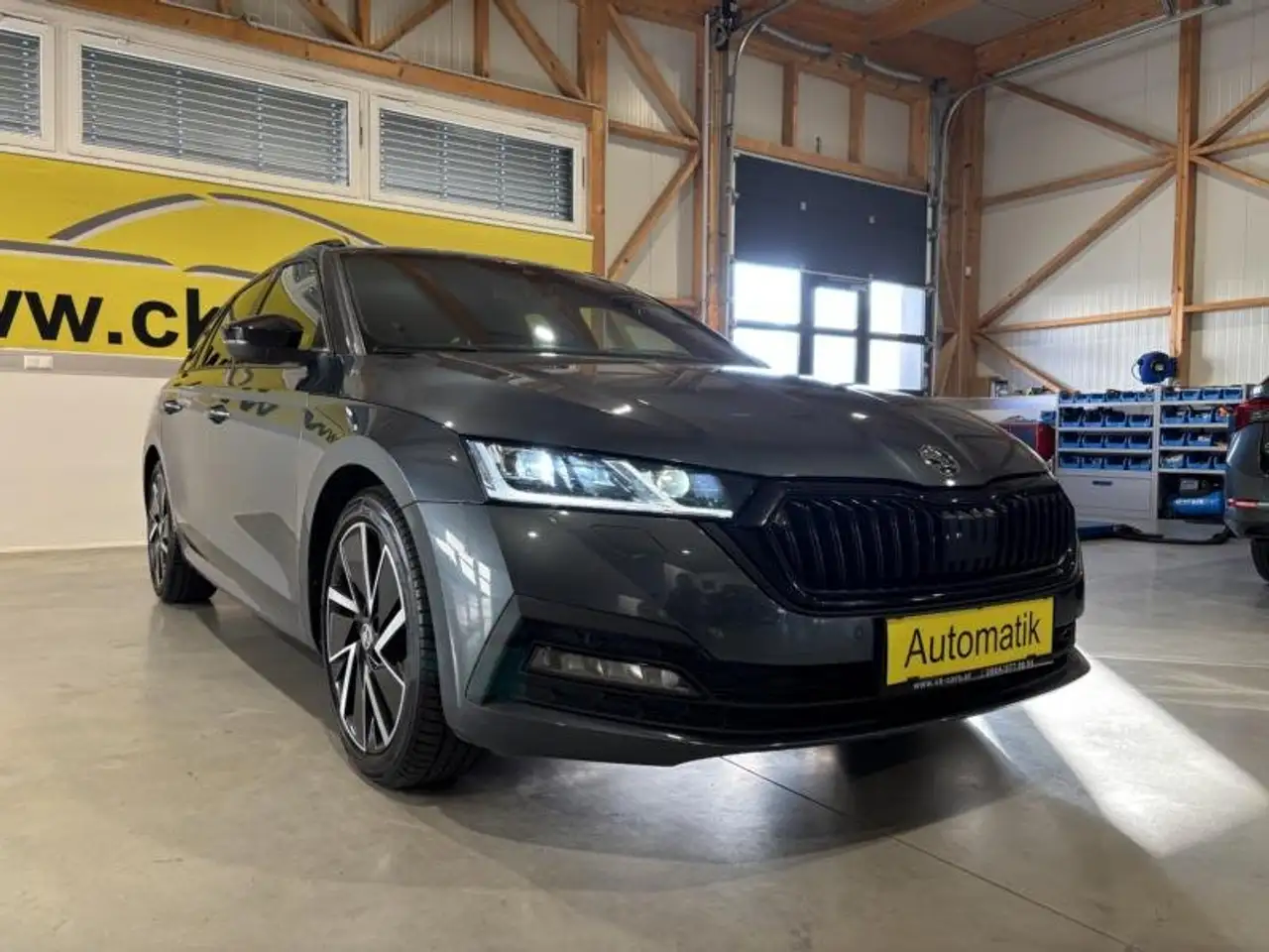 Фото машины