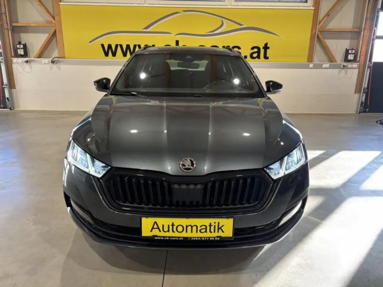 Фото машины