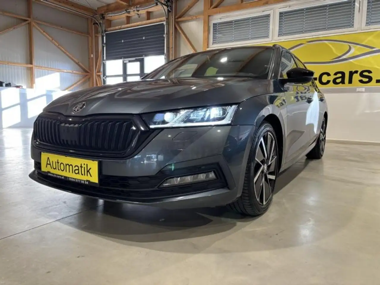 Фото машины