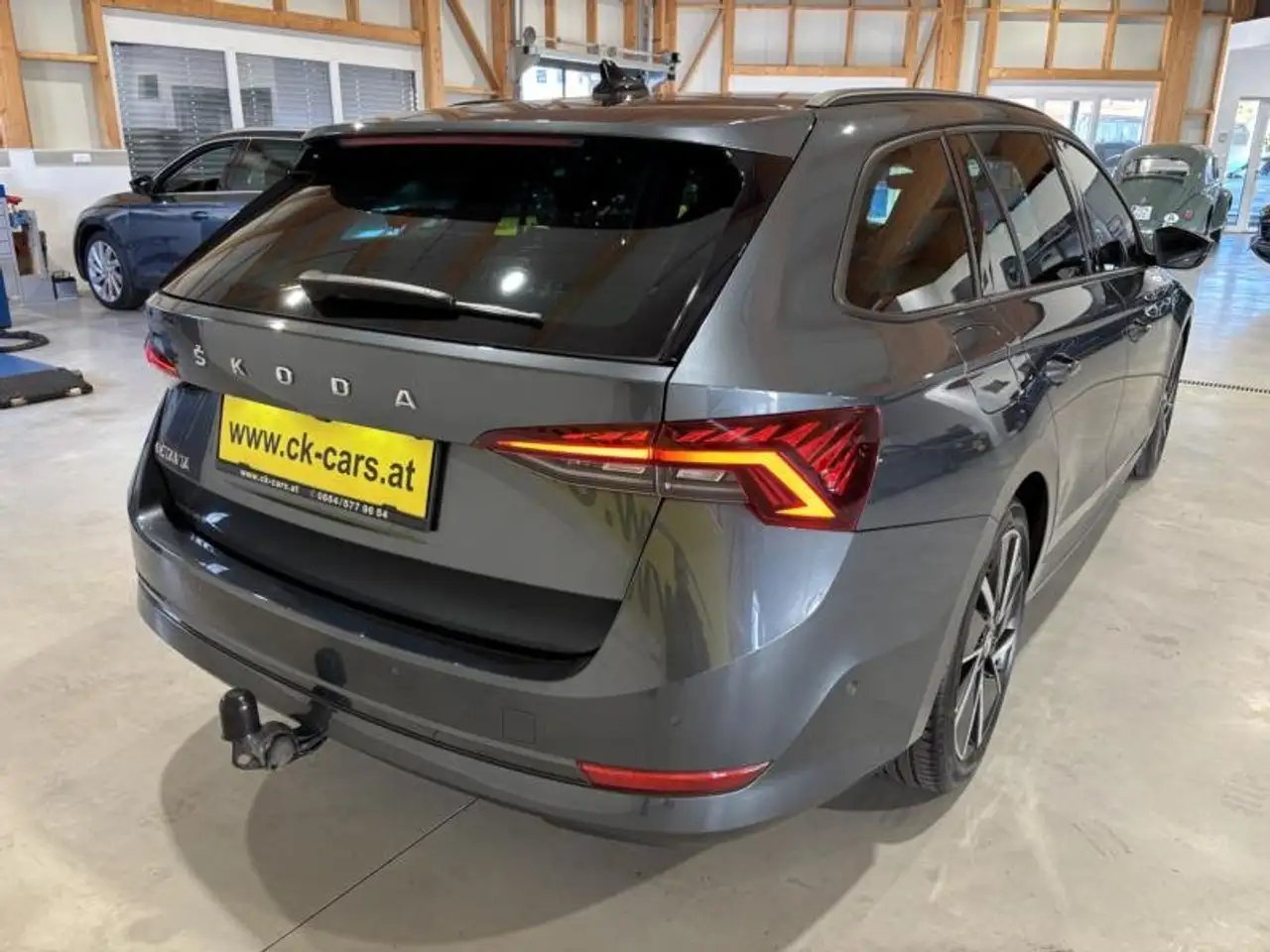 Фото машины