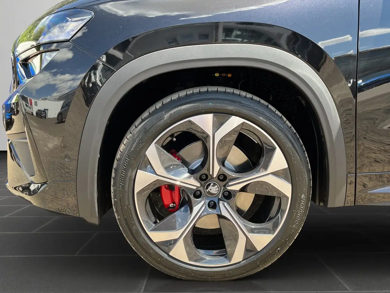 Фото машины