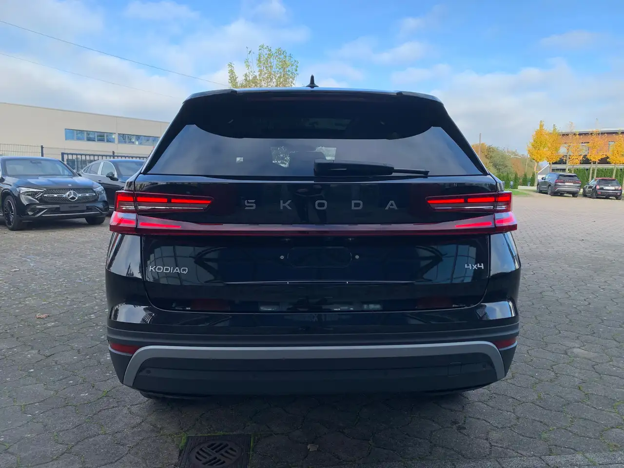 Фото машины